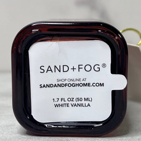 Sand + Fog White Vanilla - Picture 3 of 3